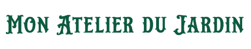Mon Atelier du Jardin
